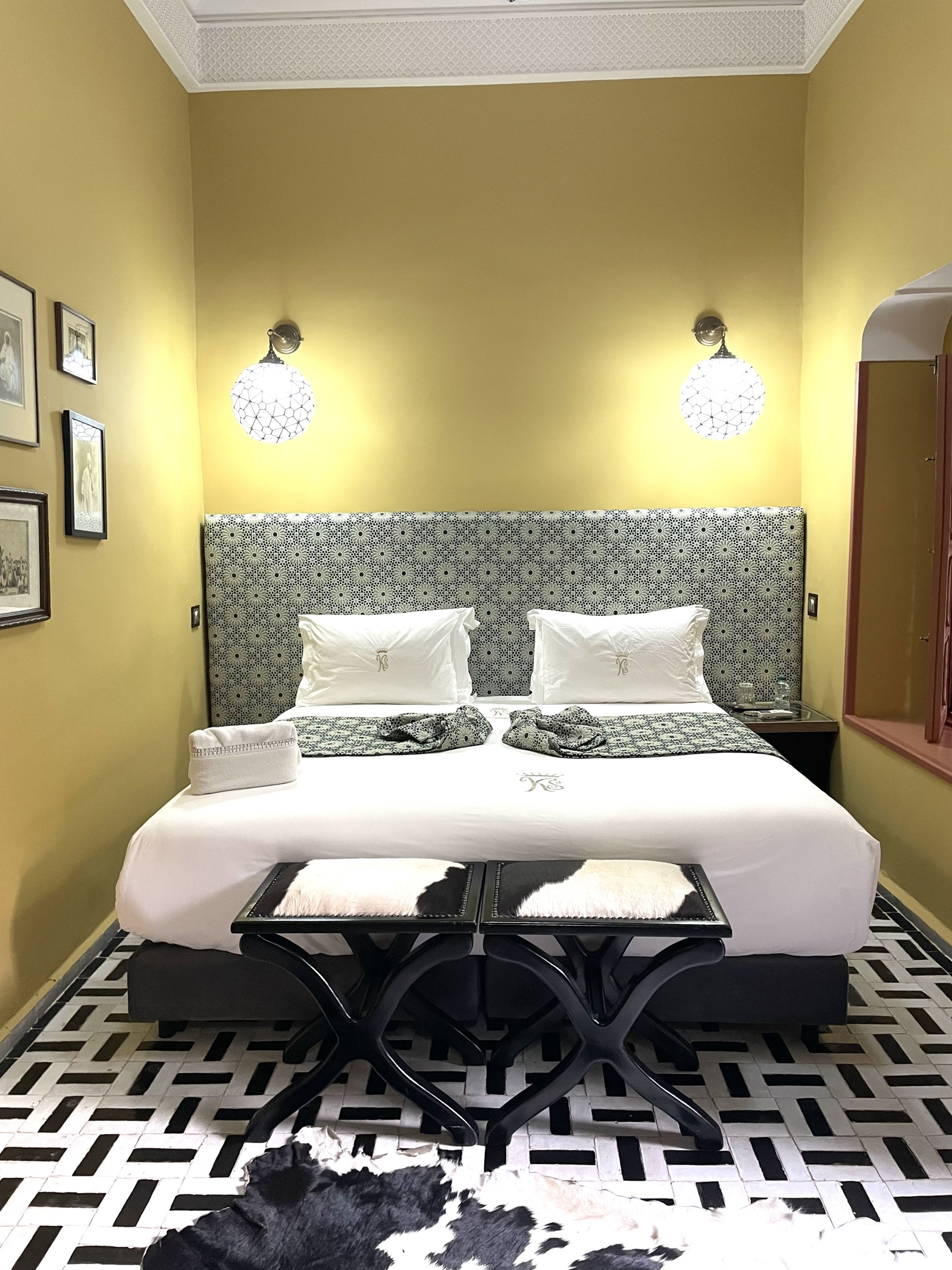 Riad in Marrakech Ksar Al Amal